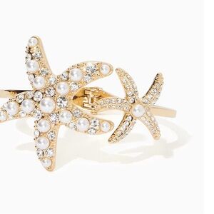 NIP Lilly Pulitzer cuff